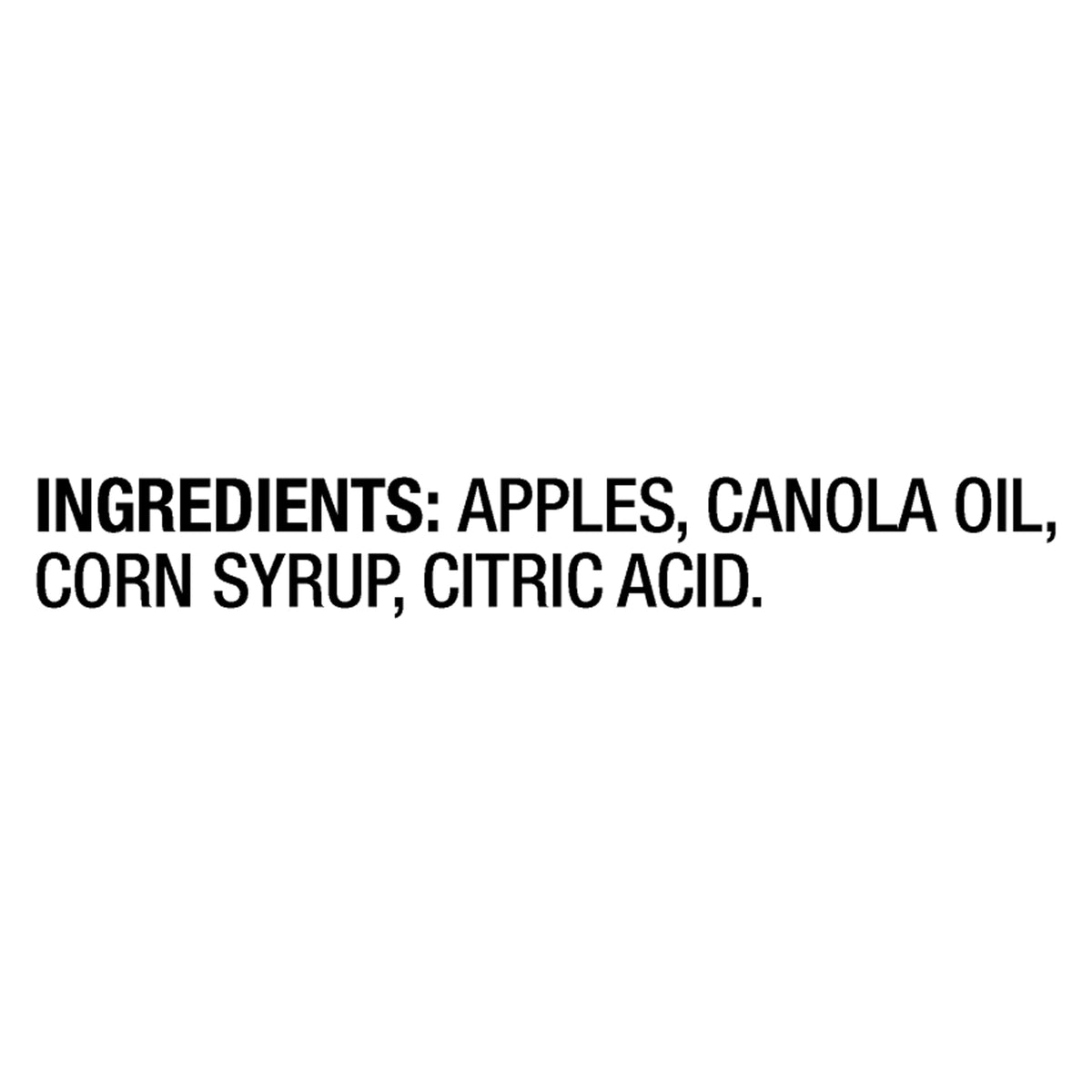 Seneca Original Apple Chips vacu-crisp process detail illustration.