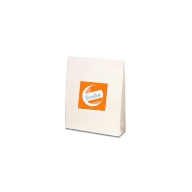 Senka Blendy Stick Cafe Latory cup ready for quick cafe style coffee moments