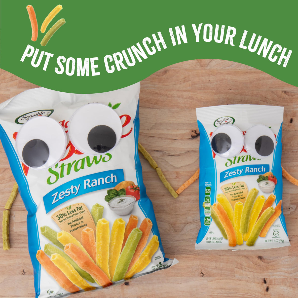 Packaging front view emphasizes gluten-free and kosher certifications.