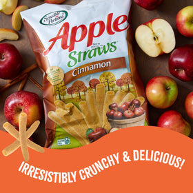 Packaging shows kosher and gluten-free certification for Sensible Portions snacks.