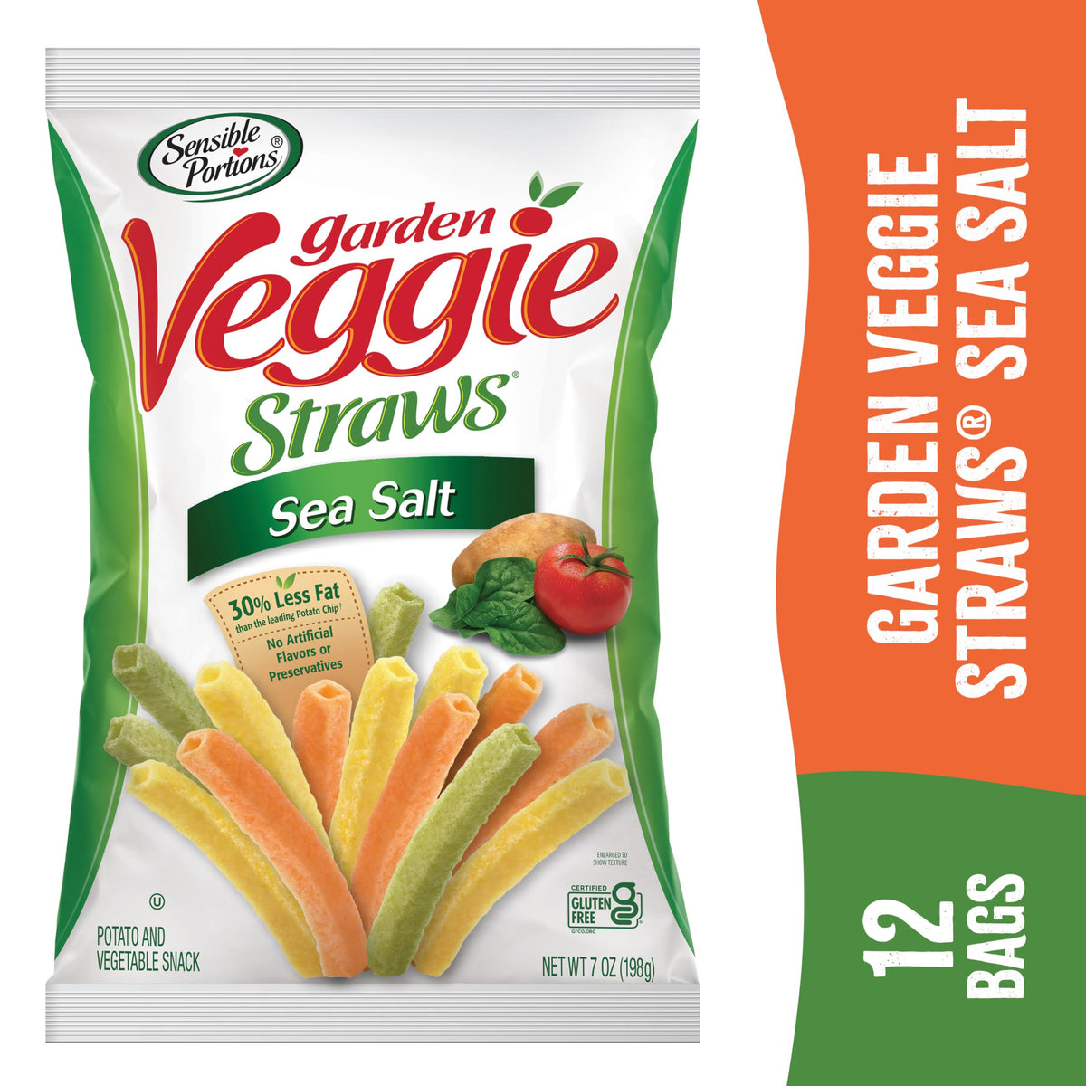 Party platter idea featuring Veggie Straws, great for gatherings and casual snacking moments.