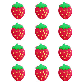 Sentovac cake decorating sprinkles provide eye-catching color for cookies and cupcakes.