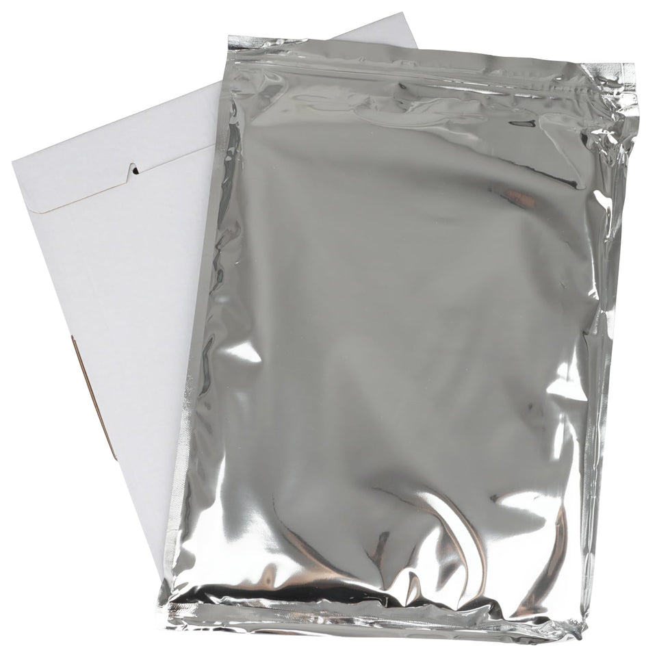 SENTRELA edible paper 25-count A4 pack front view, ideal for vibrant cake decorations.