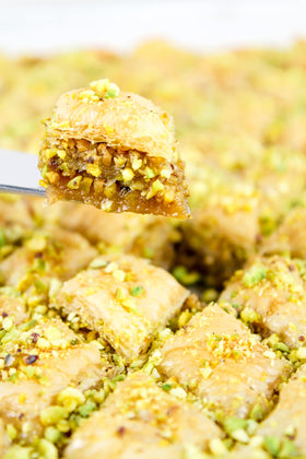Setton Farms Dubai chocolate ingredient pistachios for premium confections