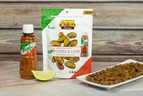 Setton Farms gluten-free vegan kosher pistachios suitable for diverse diets.