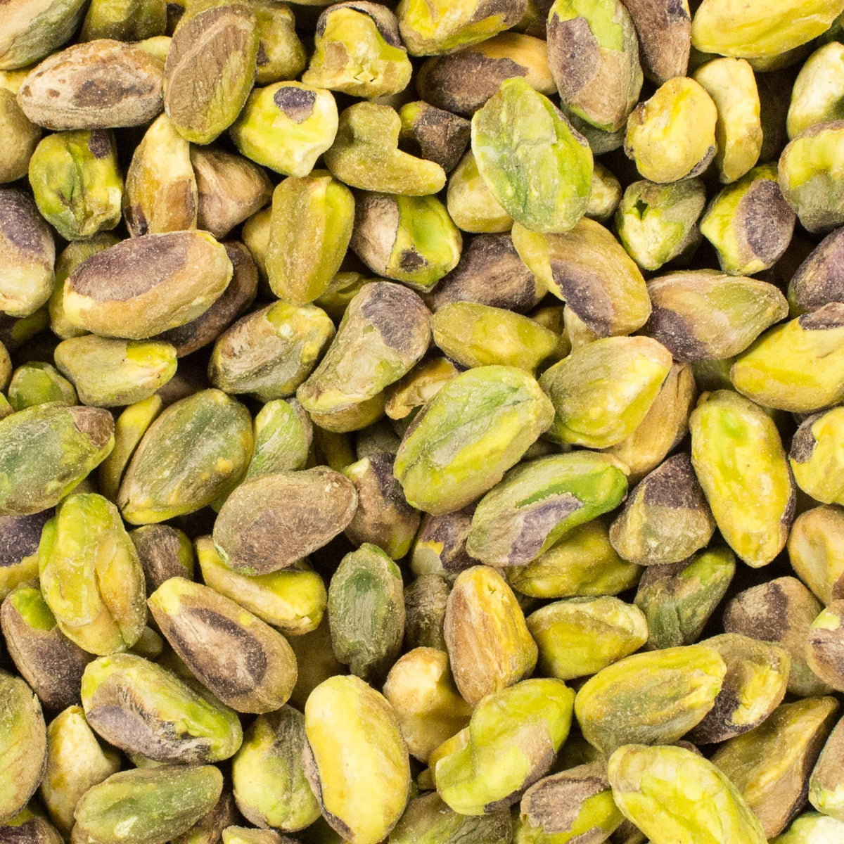 Setton Farms pistachio kernels atop yogurt or parfaits for crunch.