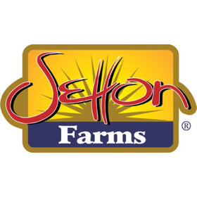 Setton Farms Pub Mix serving idea with cheese board and beer