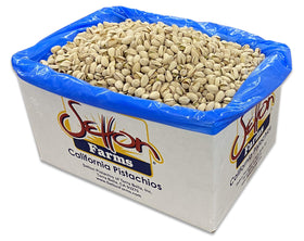 Setton Farms pistachios in-shell bulk 25 lb for family snacking and entertaining