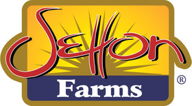 Setton Farms pistachios from California family orchards with sustainable practices
