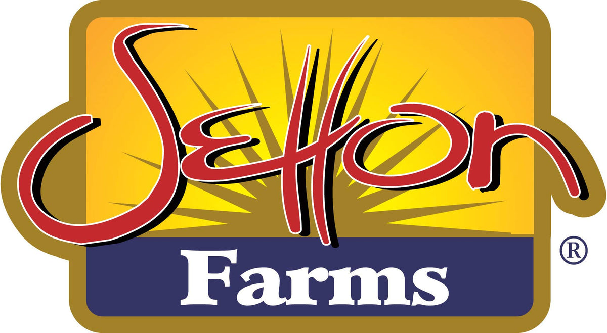 Setton Farms pistachios measured serving in cup supports portion control.