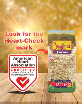 Setton Farms 3 lb bag packaging, ideal for family sharing and pantry stocking.
