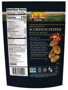 Setton Farms pistachios ready-to-eat snack for workouts or on-the-go.