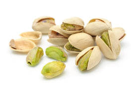 Setton Farms pistachios with USDA Organic certification label for healthier snacking choices