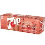 SevenUp limited edition packaging for celebrations and gifts.