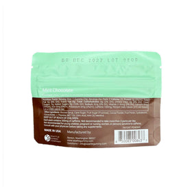 SGC Mocca Shots variety pack offers diverse flavors to keep routine enjoyable.