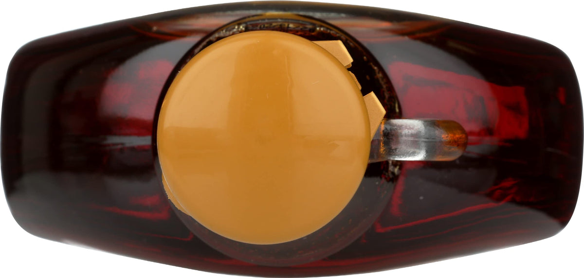 Shady Maple Farm maple syrup drizzled on pancakes for a classic breakfast