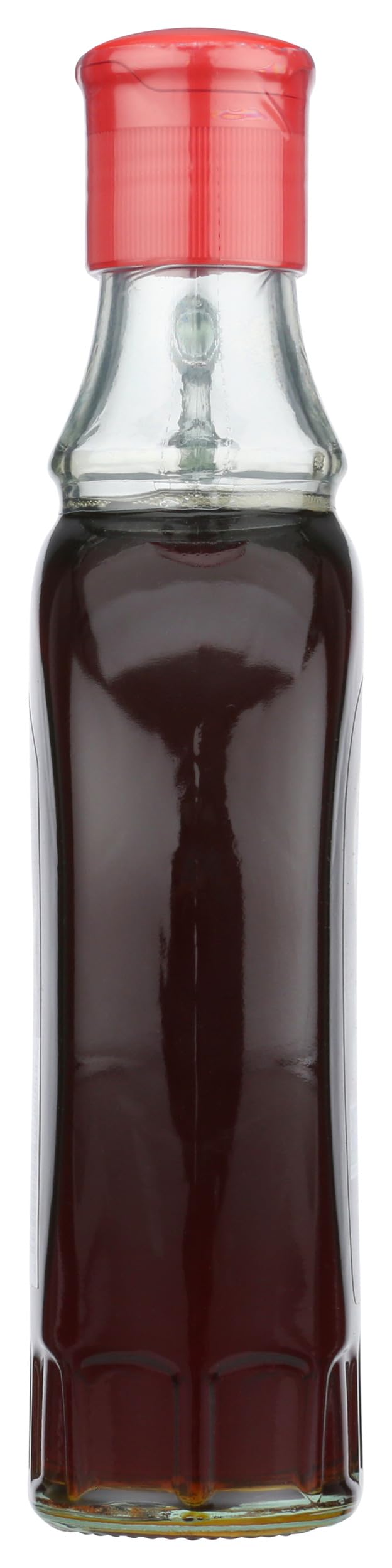 Shady Maple Farm pour-spoon shot showing convenient dispensing