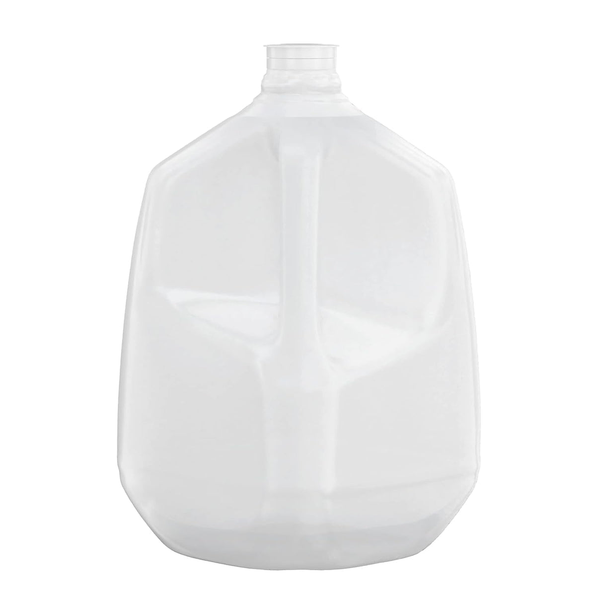 SHAHCO Poland Spring pour close-up showing easy-to-pour design