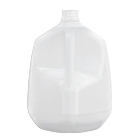 SHAHCO Poland Spring pour close-up showing easy-to-pour design