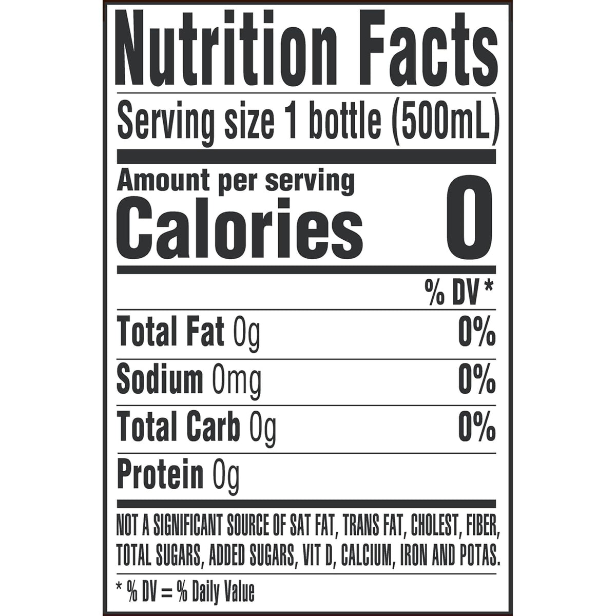 SHAHCO Poland Spring recyclable bottle packaging supports eco-conscious hydration