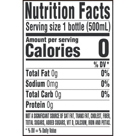 SHAHCO Poland Spring recyclable bottle packaging supports eco-conscious hydration