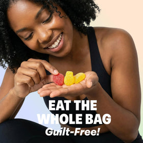 Shameless Snacks vegan, gluten-free packaging supports inclusive snacking