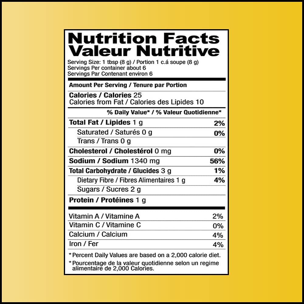 Packaging and quality controls indicating hygiene standards.
