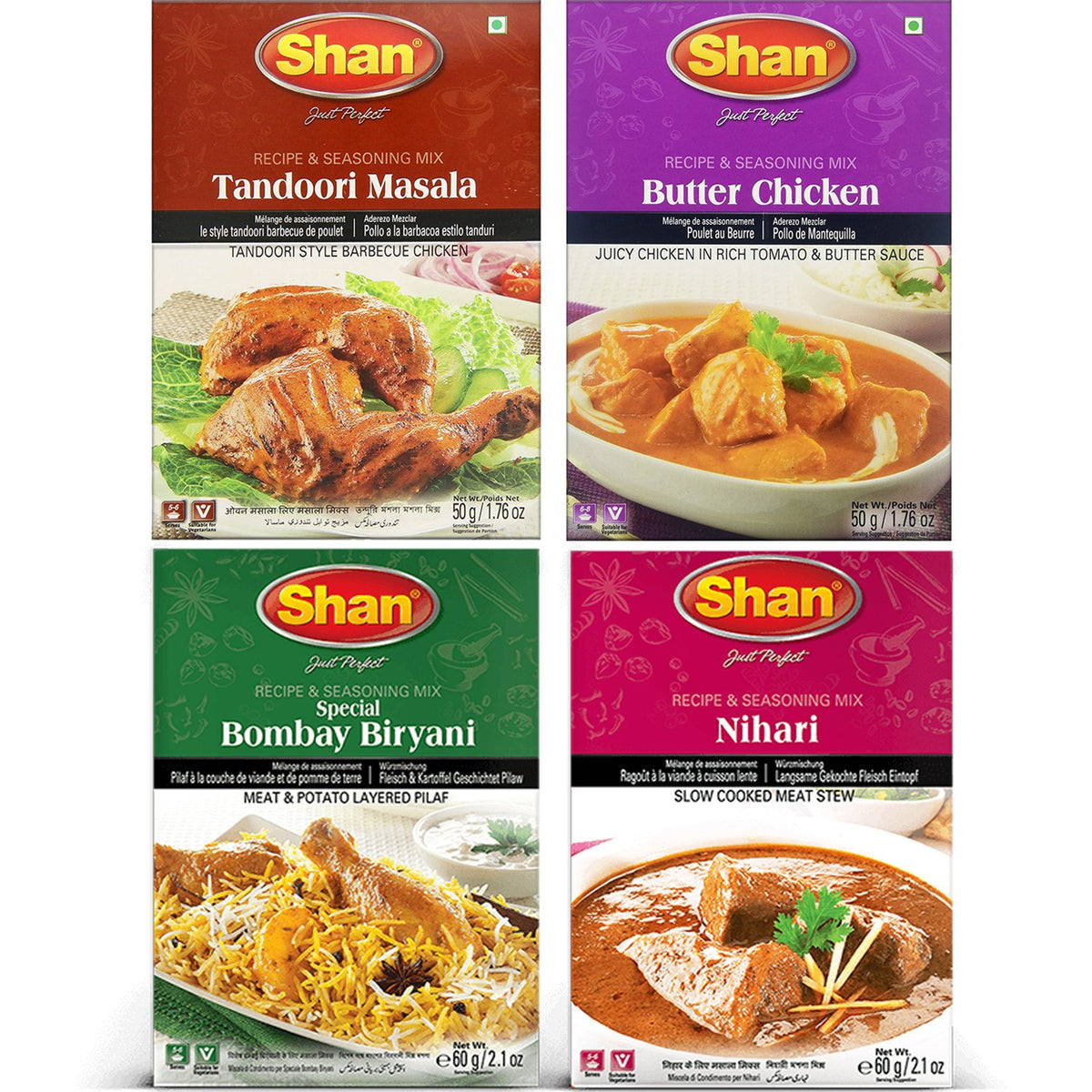 Shan cooking with spices inspires quick, flavorful meals.