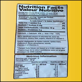 Shan Roasted Vermicelli ingredients wheat focus for vegetarian cooking.
