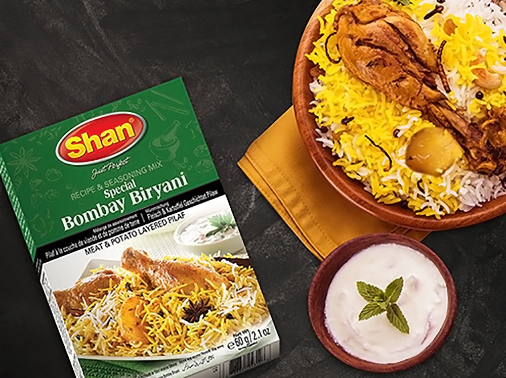 Shan variety pack unboxing showcases a colorful range of blends.
