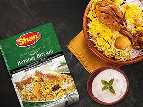 Shan variety pack unboxing showcases a colorful range of blends.