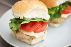 Shape+Store Burger Master Sliders Made in USA and Canada ensure durable quality