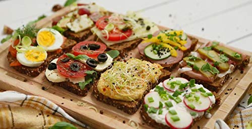 Shibolim flaxseed bread omega-3 visual highlighting daily nutrition.