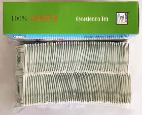 Shigu Mountain packaging highlights pure herb origin and natural quality