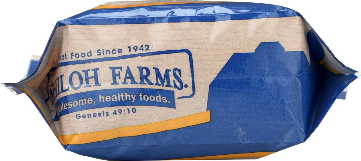 Shiloh Farms Bran Coarse kitchen scene inviting healthy meal prep