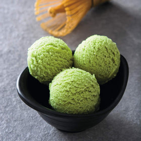 Shimane Organic Farm Mulberry Matcha JAS-certified, no chemicals.