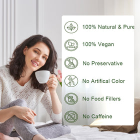 Shinalifyi Oolong tea bags brew in cup, delivering a smooth, aromatic infusion