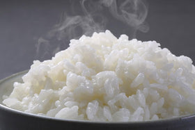 Shinmei HITOMEBORE rice ideal for sushi rolls and nigiri.