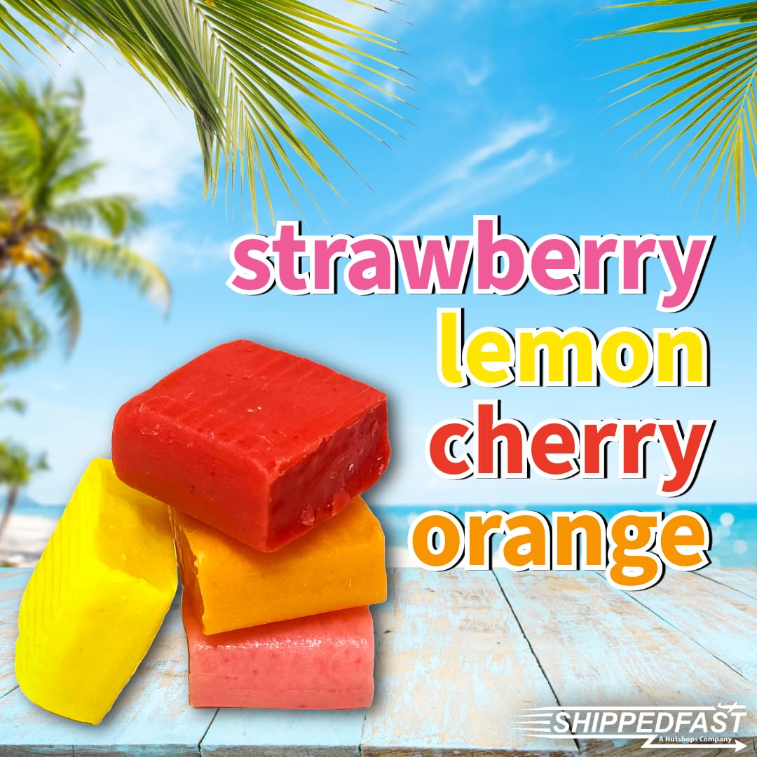 Shippedfast Fruit Chews party favors ready for celebrations and gifting