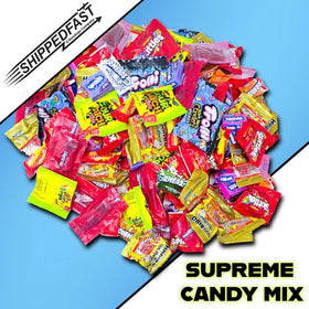 Shippedfast Goodie Bag Candy – ideal for classroom prizes and gift bags.