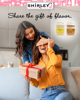 Shirley J Rich Beef Bouillon Powder offers lower sodium flavor without sacrificing depth.