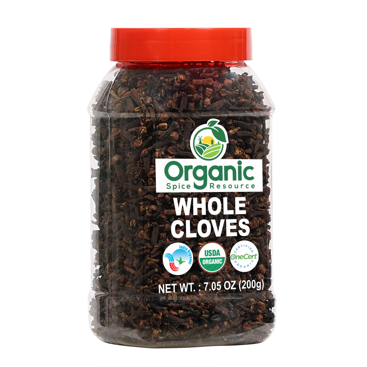 Cooking scene featuring Organic Spice Resource Whole Cloves adding depth to recipes.
