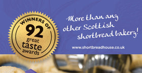 A look at the family-run bakery behind Shortbread House of Edinburgh.
