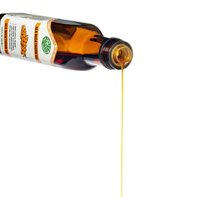 Siberian Green Sea Buckthorn Oil for DIY cosmetics, skin care use
