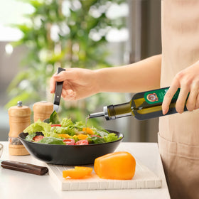 Siberian Tiger Naturals oil for cooking and finishing