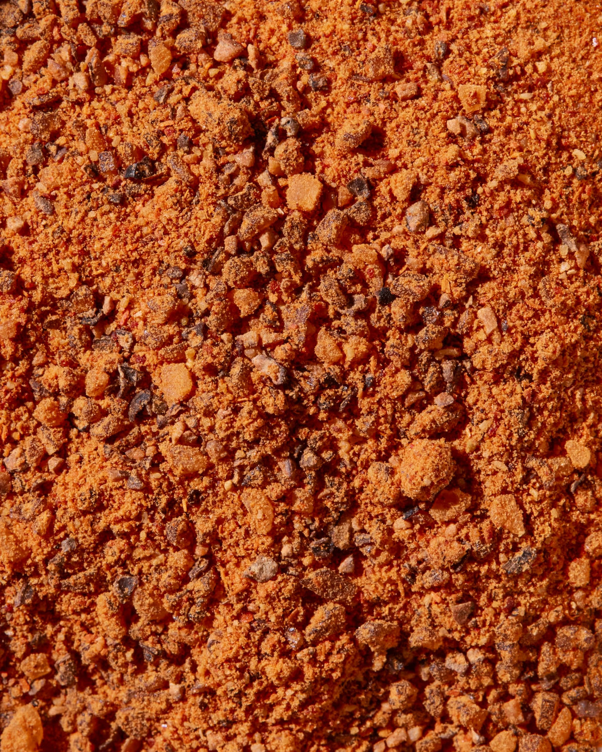 Sizzling pan with Siete Fajita Seasoning for weeknight fajita night.