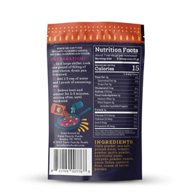 Siete Whole30-approved badge reinforces compatible, mindful eating choices
