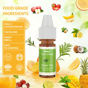 SigWong lip balm flavoring supports easy at-home DIY cosmetics.