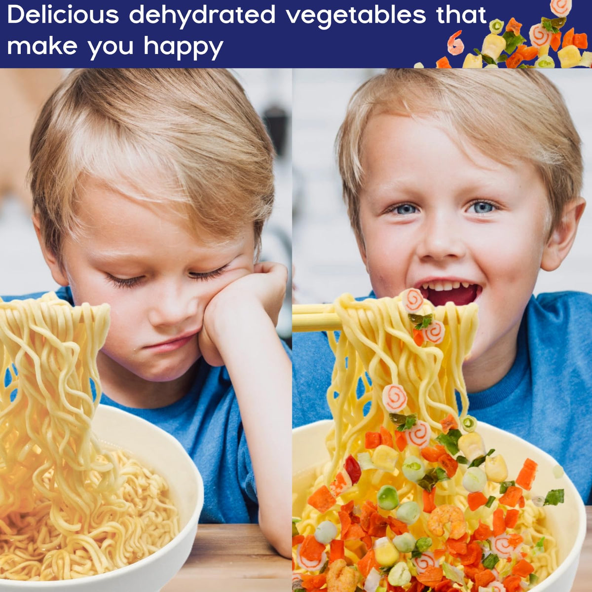 SIHASO storage tips show cool, dry place preserves flavor and texture.