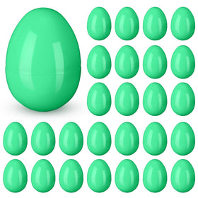 Versatile Silipull egg filler for Easter baskets and party favors